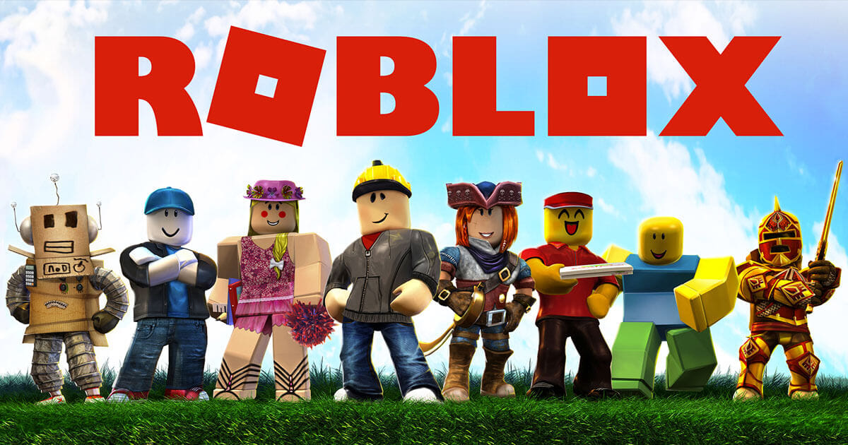 Ícone Roblox - Festa do Erick 10 anos